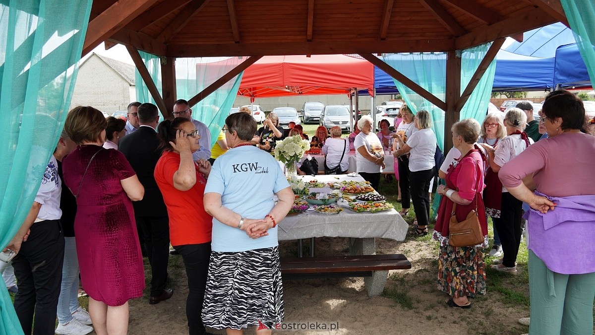Festiwal Pierogów w Żabinie [19.07.2025] - zdjęcie #126 - eOstroleka.pl