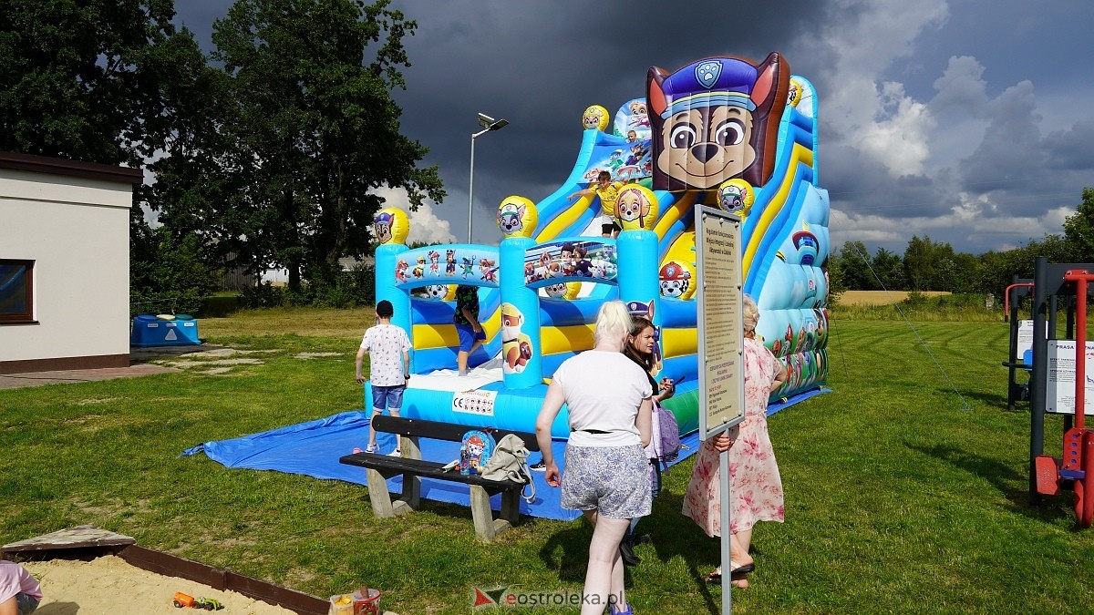Festiwal Pierogów w Żabinie [19.07.2025] - zdjęcie #124 - eOstroleka.pl