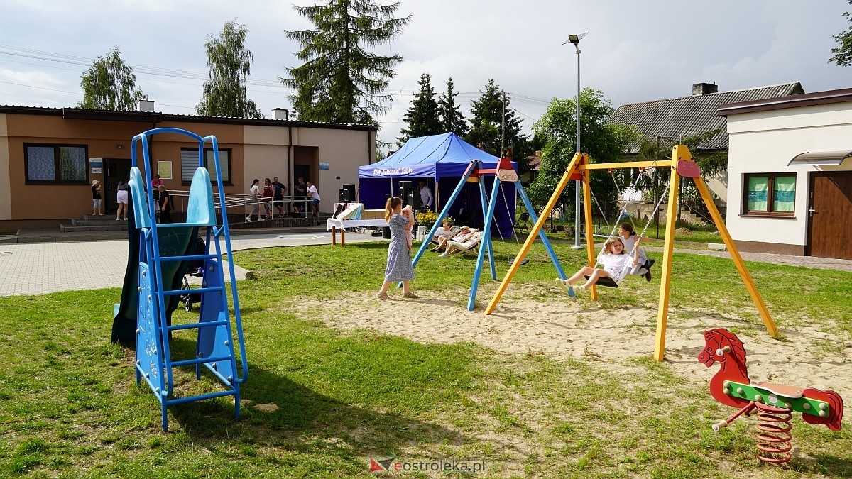 Festiwal Pierogów w Żabinie [19.07.2025] - zdjęcie #122 - eOstroleka.pl