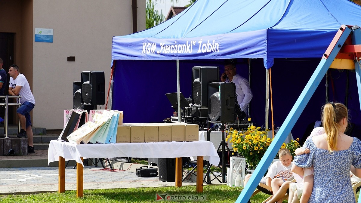 Festiwal Pierogów w Żabinie [19.07.2025] - zdjęcie #120 - eOstroleka.pl