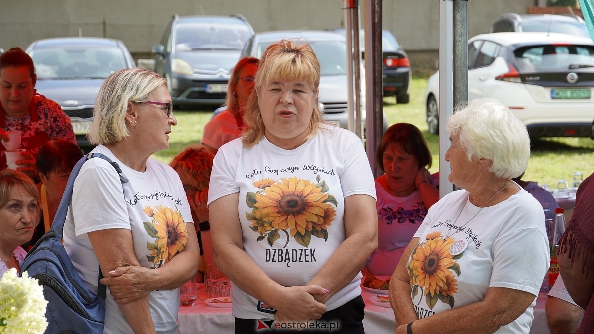 Festiwal Pierogów w Żabinie [19.07.2025] - zdjęcie #117 - eOstroleka.pl