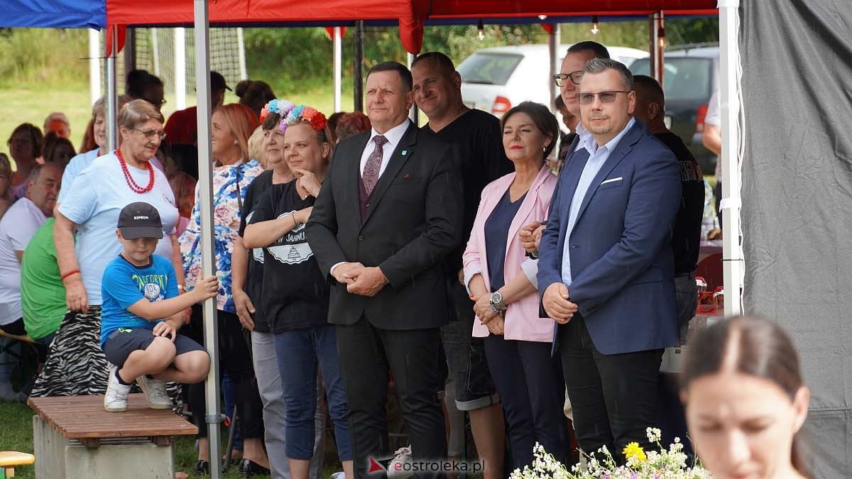 Festiwal Pierogów w Żabinie [19.07.2025] - zdjęcie #115 - eOstroleka.pl