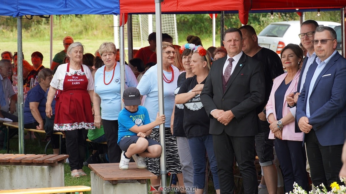 Festiwal Pierogów w Żabinie [19.07.2025] - zdjęcie #113 - eOstroleka.pl