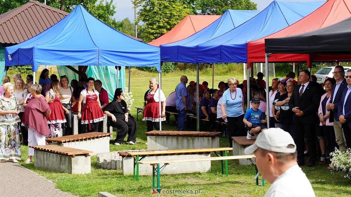 Festiwal Pierogów w Żabinie [19.07.2025] - zdjęcie #109 - eOstroleka.pl