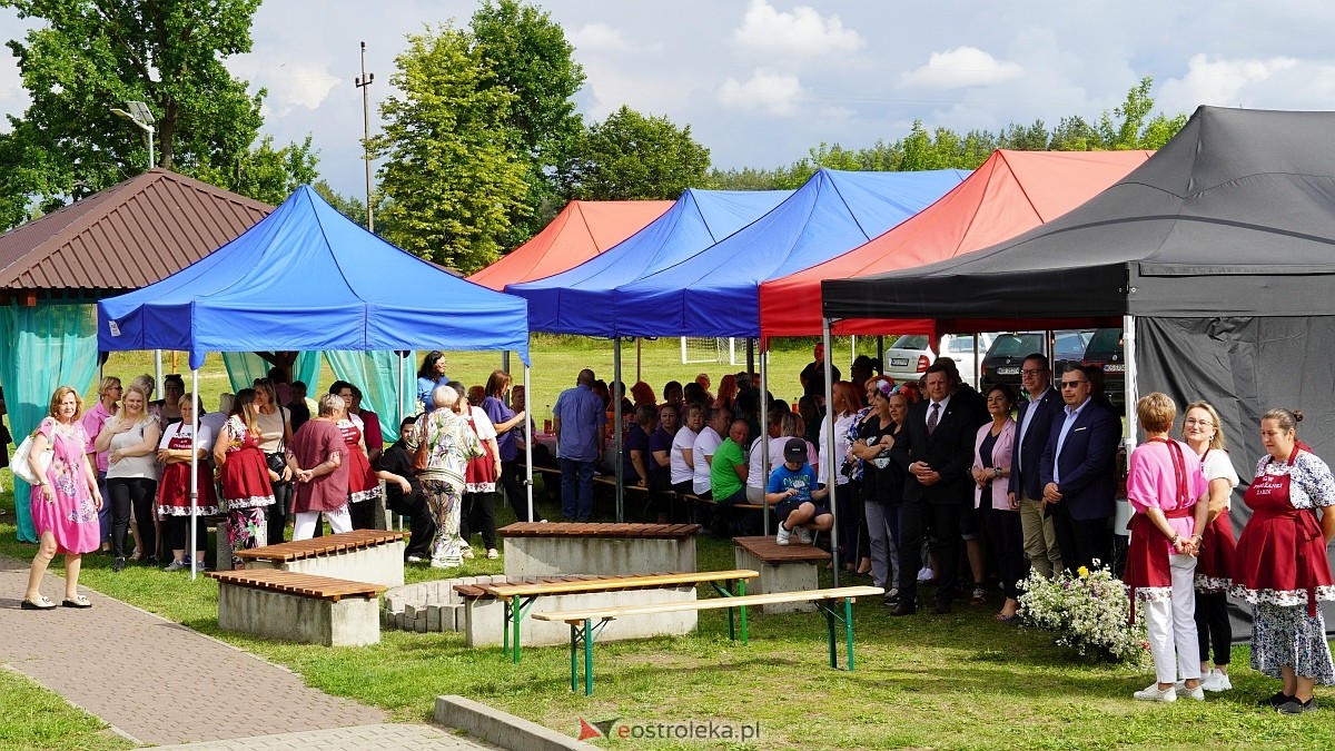 Festiwal Pierogów w Żabinie [19.07.2025] - zdjęcie #107 - eOstroleka.pl