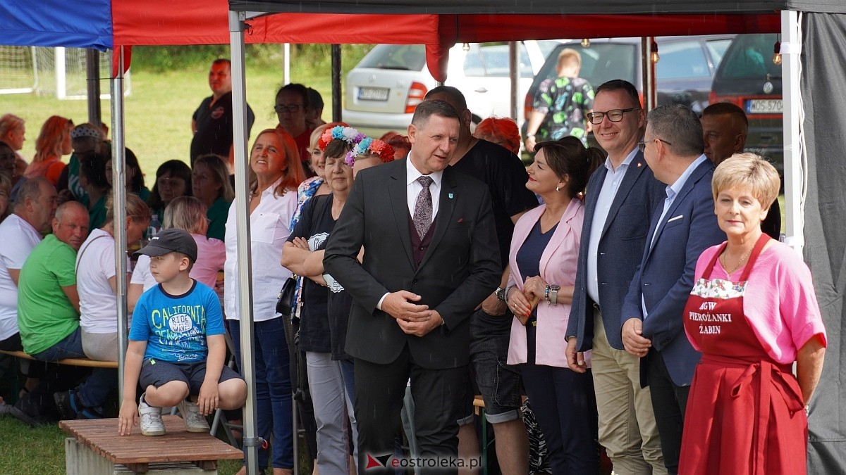 Festiwal Pierogów w Żabinie [19.07.2025] - zdjęcie #103 - eOstroleka.pl