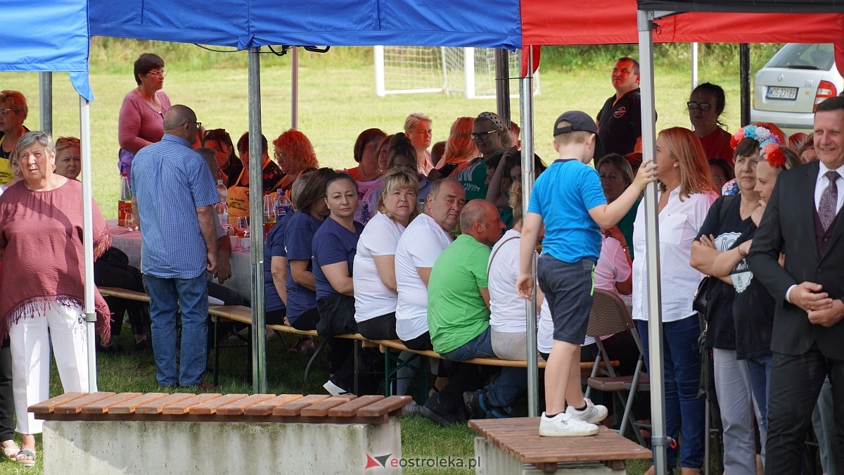 Festiwal Pierogów w Żabinie [19.07.2025] - zdjęcie #101 - eOstroleka.pl