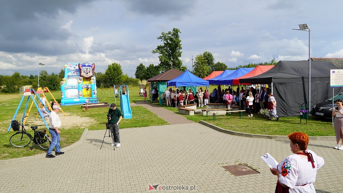 Festiwal Pierogów w Żabinie [19.07.2025] - zdjęcie #100 - eOstroleka.pl