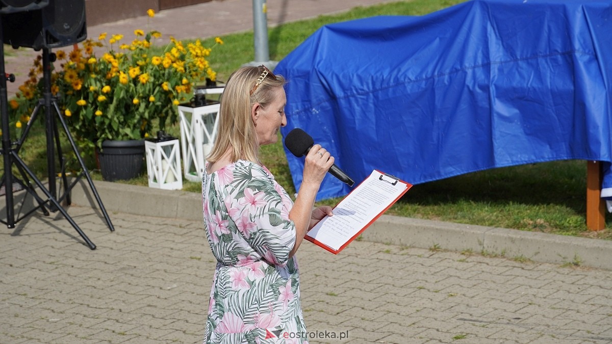 Festiwal Pierogów w Żabinie [19.07.2025] - zdjęcie #99 - eOstroleka.pl
