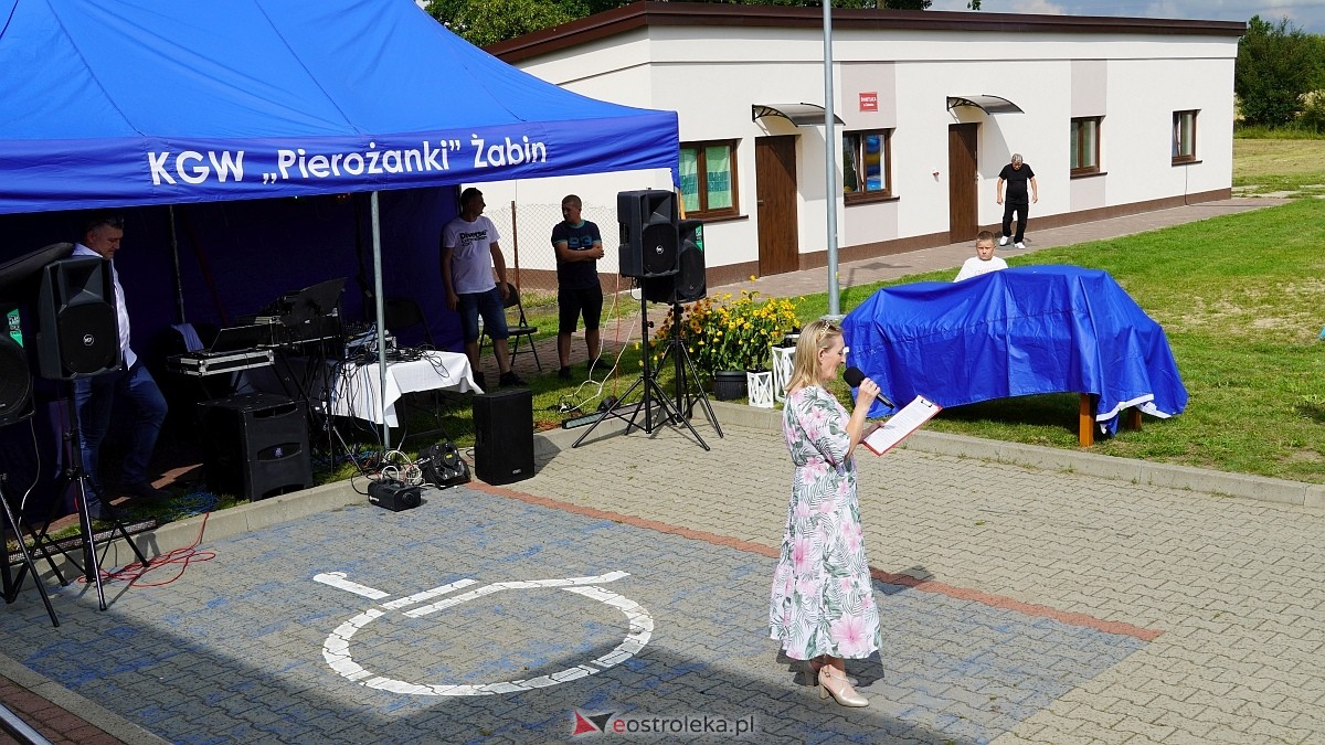 Festiwal Pierogów w Żabinie [19.07.2025] - zdjęcie #98 - eOstroleka.pl