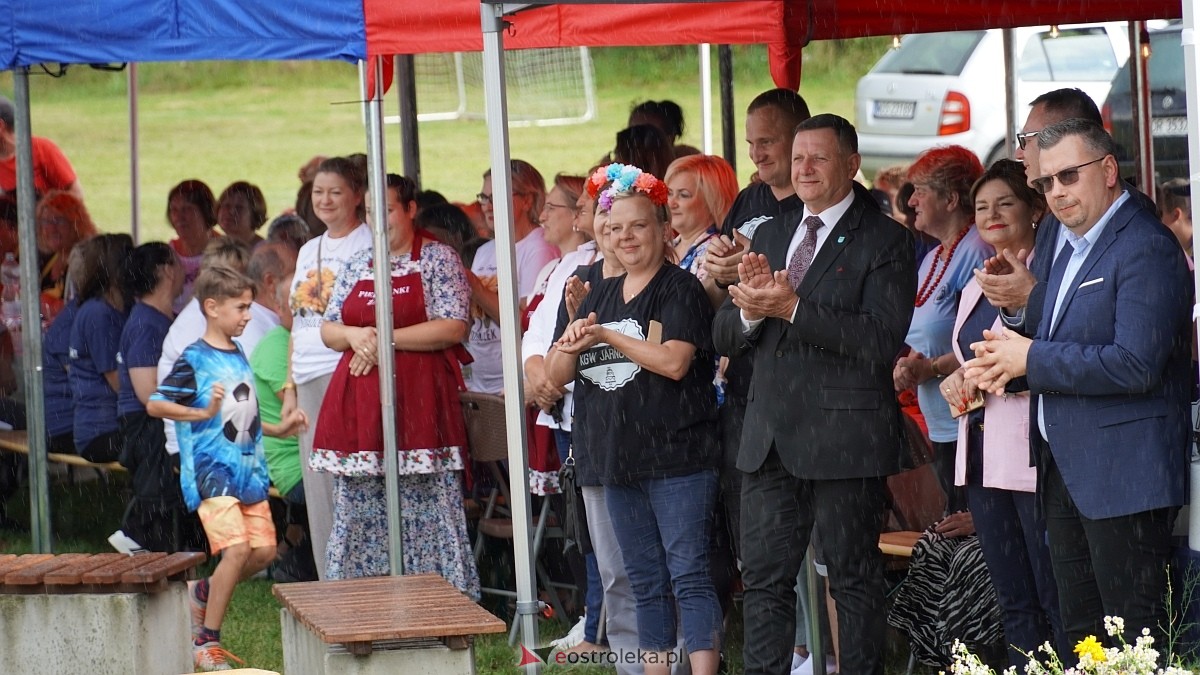 Festiwal Pierogów w Żabinie [19.07.2025] - zdjęcie #96 - eOstroleka.pl