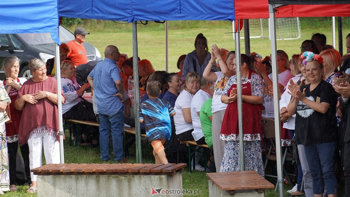 Festiwal Pierogów w Żabinie [19.07.2025] - zdjęcie #94 - eOstroleka.pl