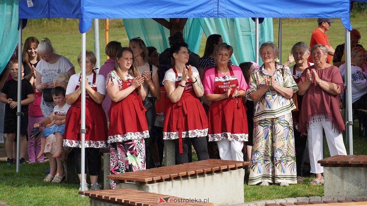 Festiwal Pierogów w Żabinie [19.07.2025] - zdjęcie #92 - eOstroleka.pl