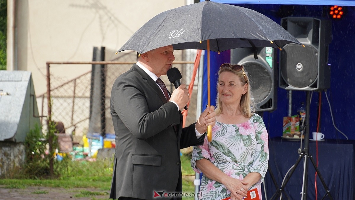 Festiwal Pierogów w Żabinie [19.07.2025] - zdjęcie #90 - eOstroleka.pl