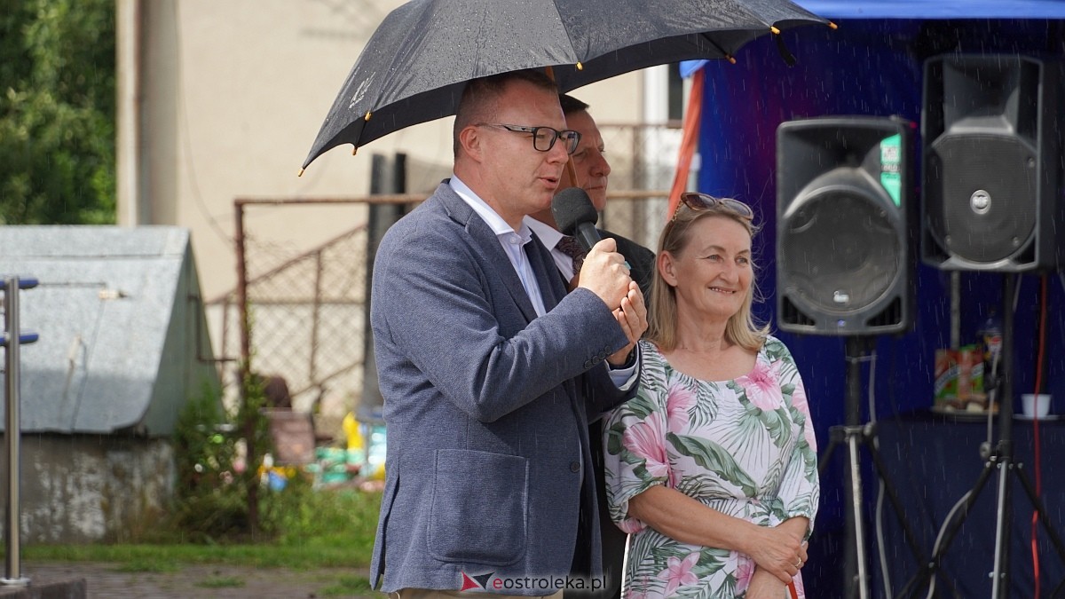 Festiwal Pierogów w Żabinie [19.07.2025] - zdjęcie #88 - eOstroleka.pl