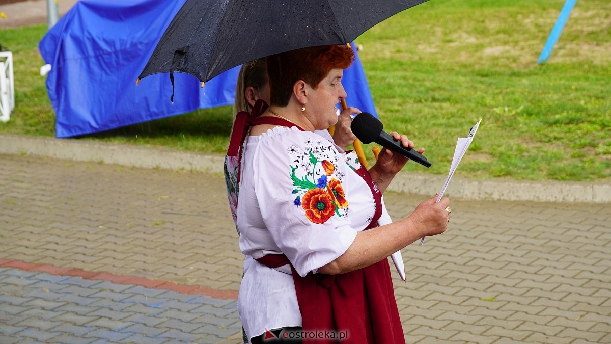 Festiwal Pierogów w Żabinie [19.07.2025] - zdjęcie #86 - eOstroleka.pl