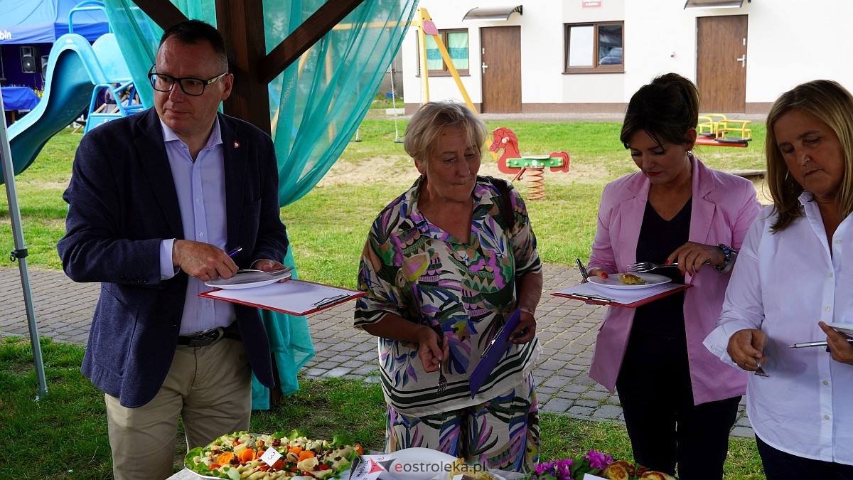 Festiwal Pierogów w Żabinie [19.07.2025] - zdjęcie #84 - eOstroleka.pl