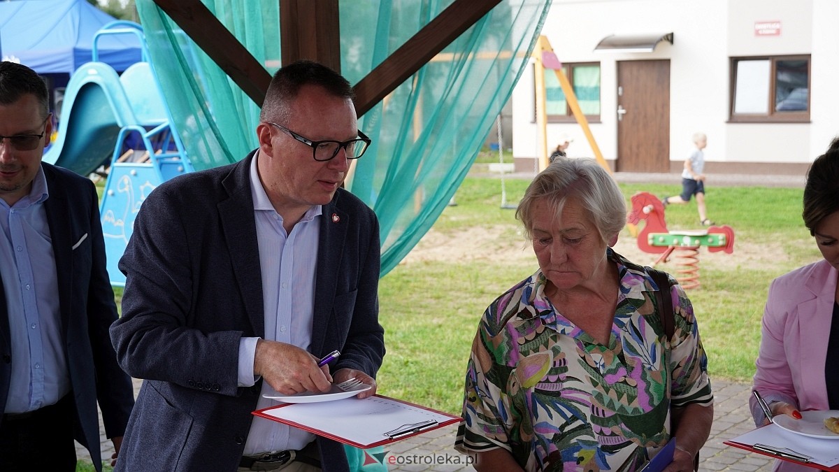Festiwal Pierogów w Żabinie [19.07.2025] - zdjęcie #78 - eOstroleka.pl