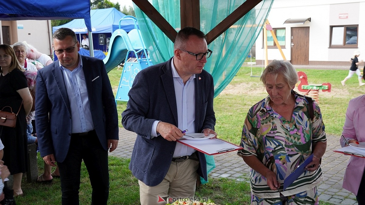 Festiwal Pierogów w Żabinie [19.07.2025] - zdjęcie #76 - eOstroleka.pl