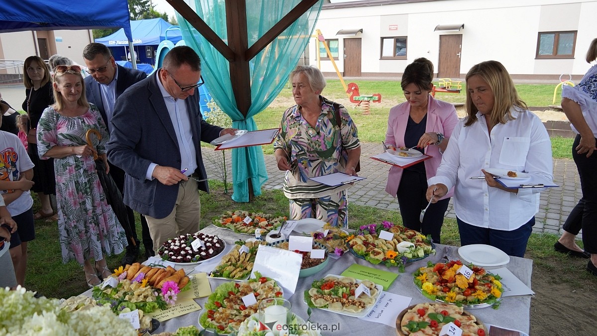 Festiwal Pierogów w Żabinie [19.07.2025] - zdjęcie #74 - eOstroleka.pl