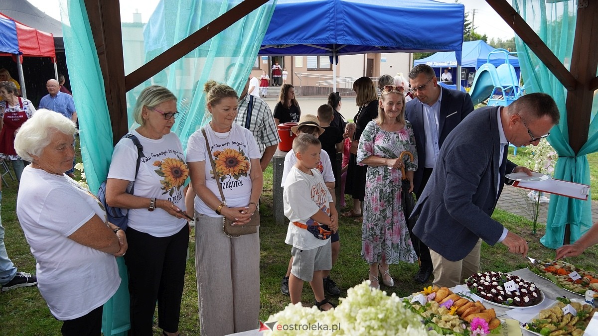 Festiwal Pierogów w Żabinie [19.07.2025] - zdjęcie #70 - eOstroleka.pl