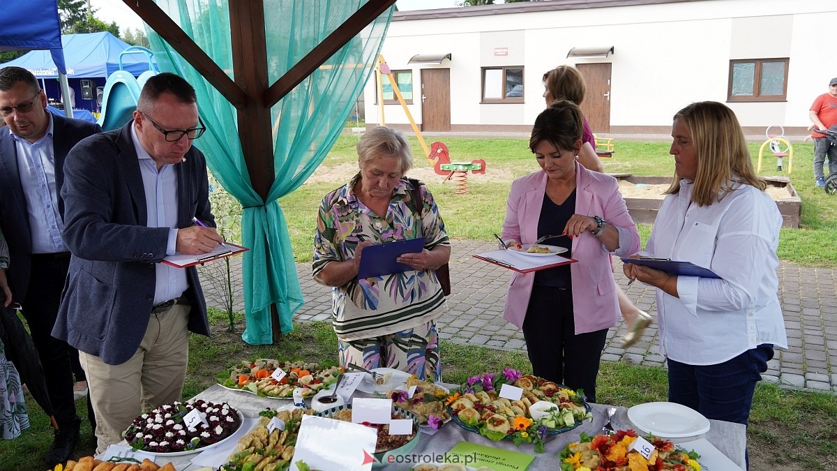 Festiwal Pierogów w Żabinie [19.07.2025] - zdjęcie #68 - eOstroleka.pl