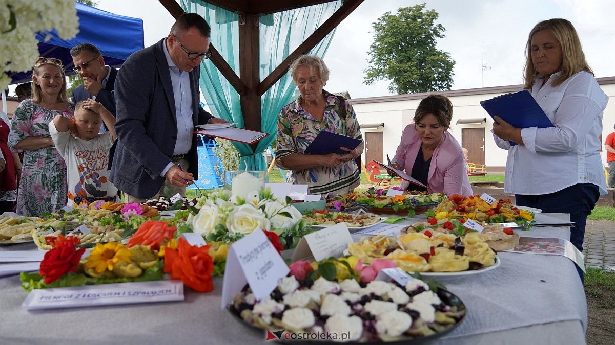 Festiwal Pierogów w Żabinie [19.07.2025] - zdjęcie #66 - eOstroleka.pl