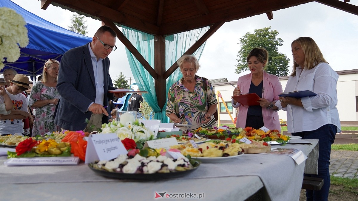 Festiwal Pierogów w Żabinie [19.07.2025] - zdjęcie #64 - eOstroleka.pl