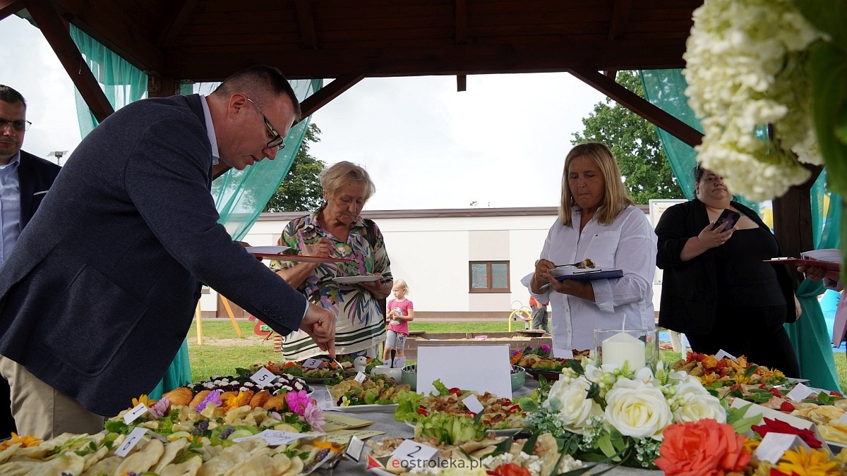 Festiwal Pierogów w Żabinie [19.07.2025] - zdjęcie #62 - eOstroleka.pl