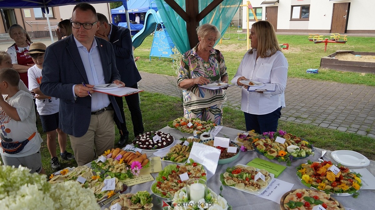 Festiwal Pierogów w Żabinie [19.07.2025] - zdjęcie #53 - eOstroleka.pl