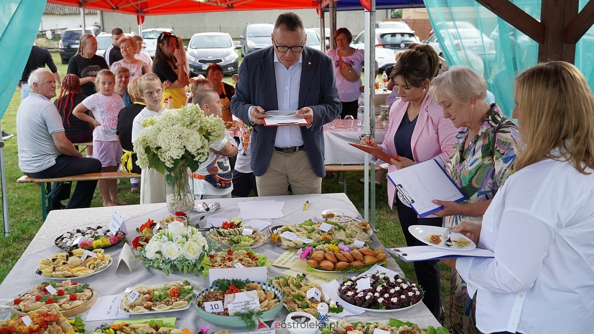 Festiwal Pierogów w Żabinie [19.07.2025] - zdjęcie #51 - eOstroleka.pl