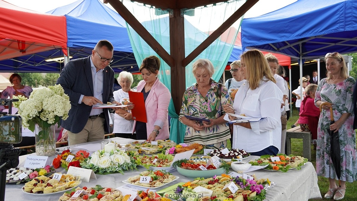 Festiwal Pierogów w Żabinie [19.07.2025] - zdjęcie #47 - eOstroleka.pl