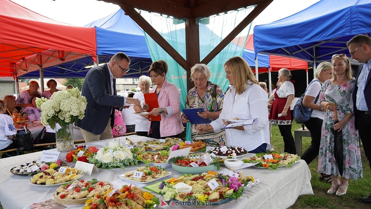 Festiwal Pierogów w Żabinie [19.07.2025] - zdjęcie #45 - eOstroleka.pl