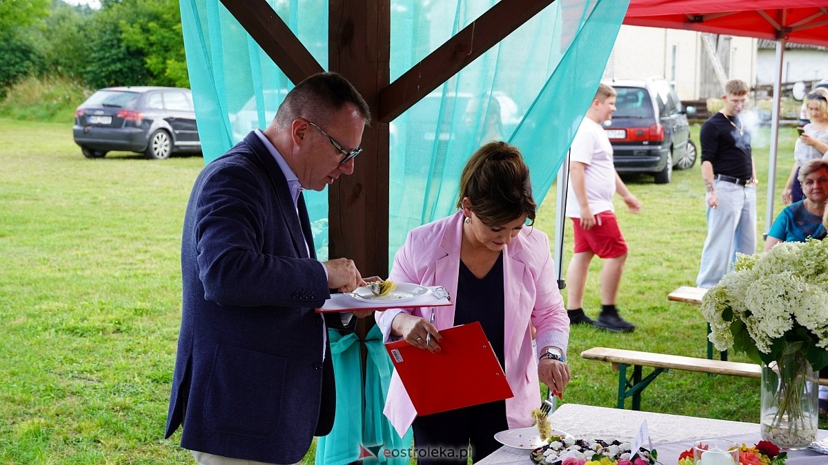 Festiwal Pierogów w Żabinie [19.07.2025] - zdjęcie #41 - eOstroleka.pl