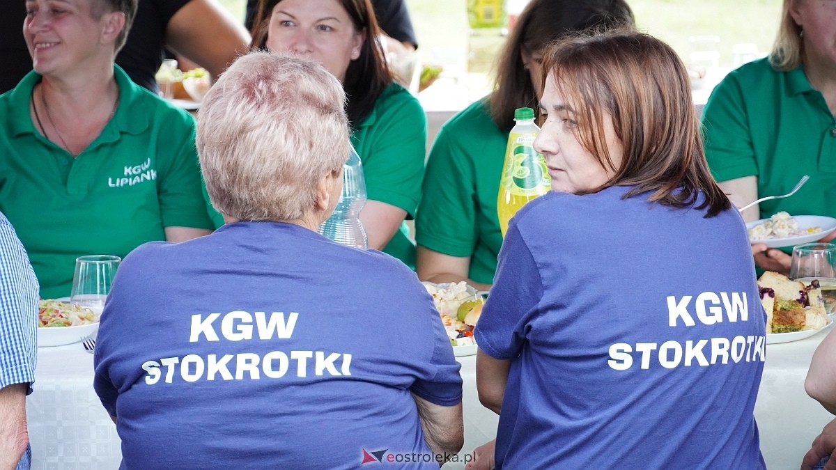 Festiwal Pierogów w Żabinie [19.07.2025] - zdjęcie #39 - eOstroleka.pl