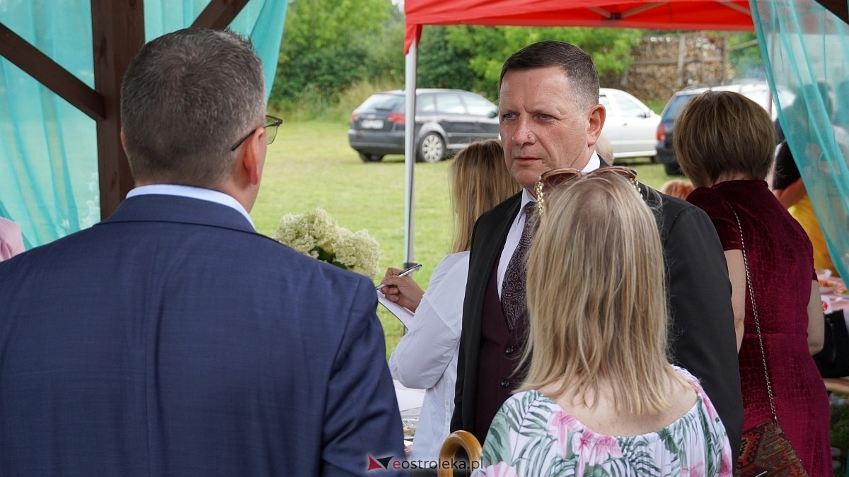 Festiwal Pierogów w Żabinie [19.07.2025] - zdjęcie #37 - eOstroleka.pl