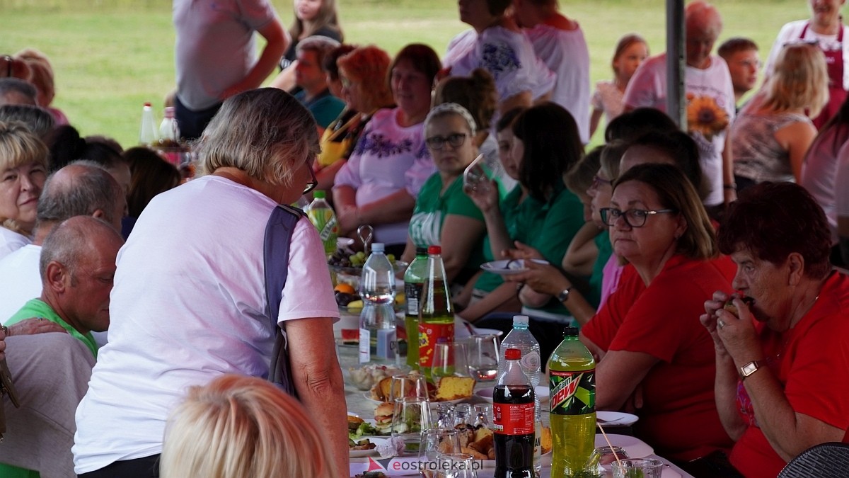 Festiwal Pierogów w Żabinie [19.07.2025] - zdjęcie #35 - eOstroleka.pl