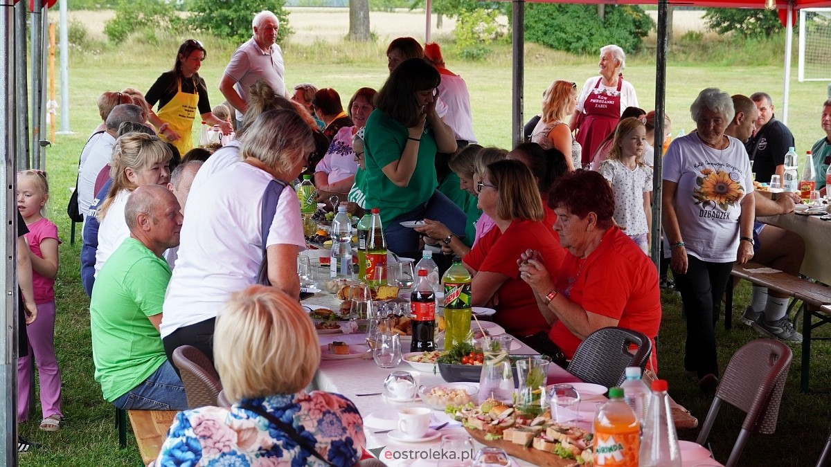 Festiwal Pierogów w Żabinie [19.07.2025] - zdjęcie #33 - eOstroleka.pl