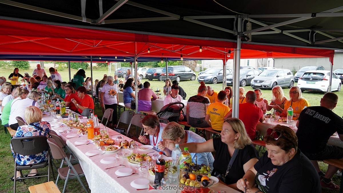 Festiwal Pierogów w Żabinie [19.07.2025] - zdjęcie #31 - eOstroleka.pl