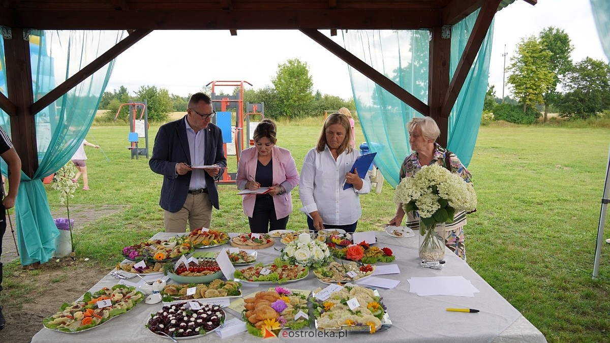 Festiwal Pierogów w Żabinie [19.07.2025] - zdjęcie #29 - eOstroleka.pl