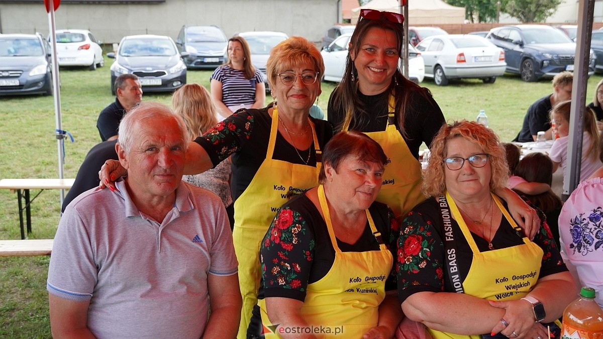 Festiwal Pierogów w Żabinie [19.07.2025] - zdjęcie #27 - eOstroleka.pl