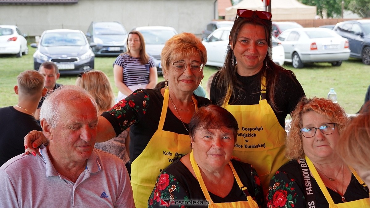 Festiwal Pierogów w Żabinie [19.07.2025] - zdjęcie #95 - eOstroleka.pl