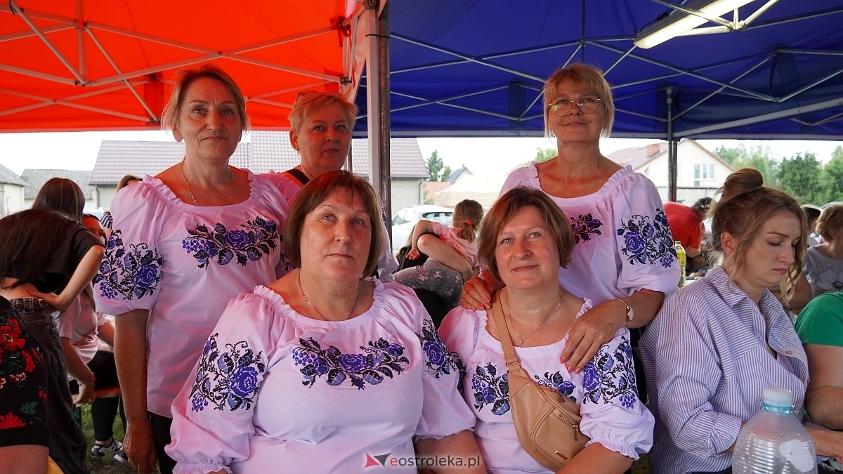 Festiwal Pierogów w Żabinie [19.07.2025] - zdjęcie #93 - eOstroleka.pl