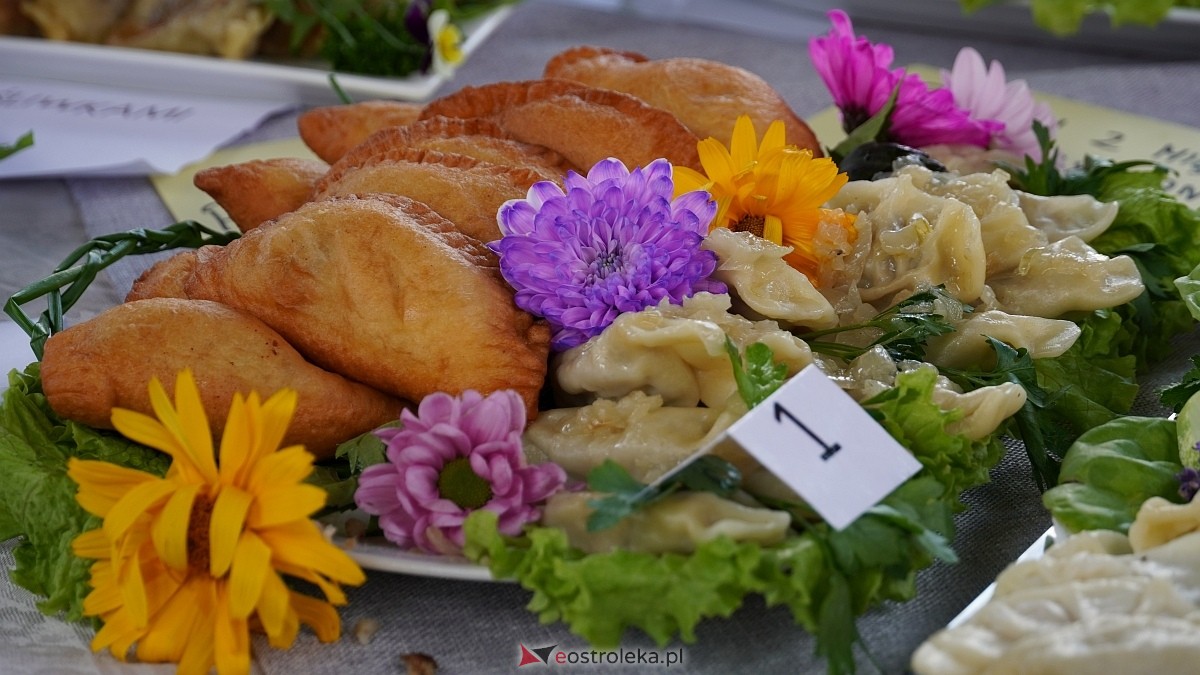 Festiwal Pierogów w Żabinie [19.07.2025] - zdjęcie #91 - eOstroleka.pl