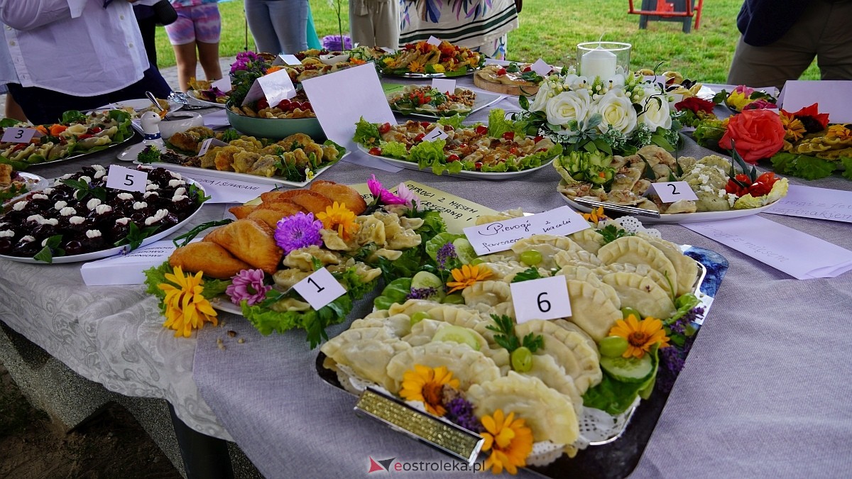 Festiwal Pierogów w Żabinie [19.07.2025] - zdjęcie #89 - eOstroleka.pl