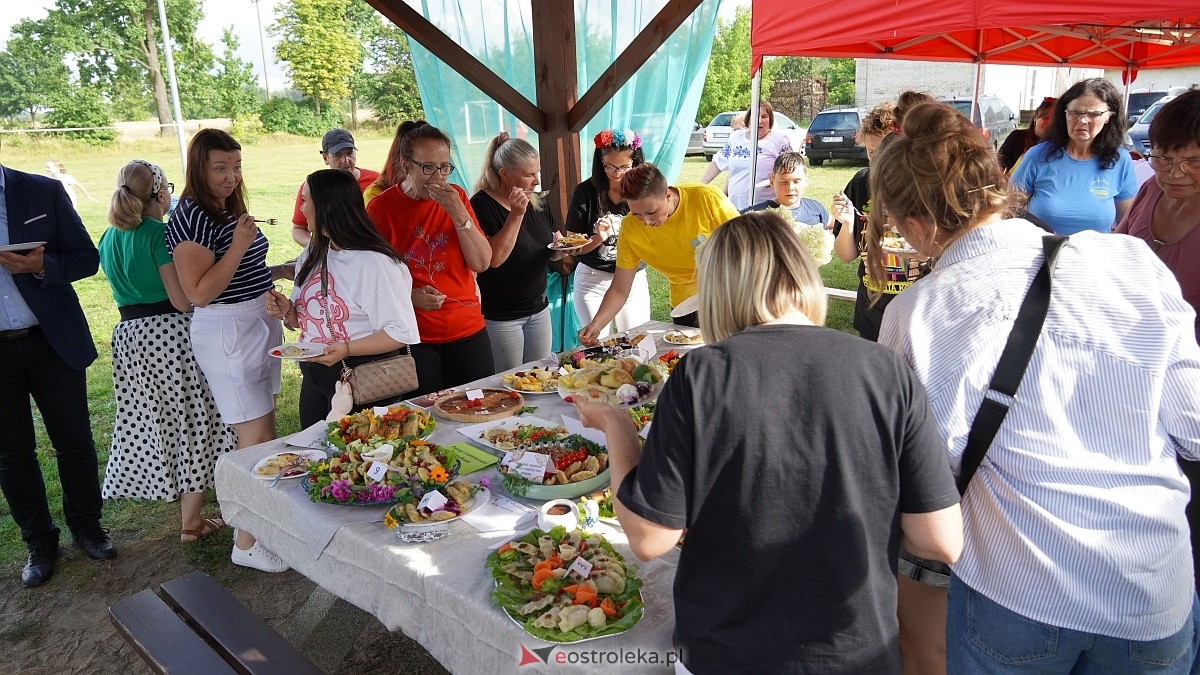 Festiwal Pierogów w Żabinie [19.07.2025] - zdjęcie #87 - eOstroleka.pl