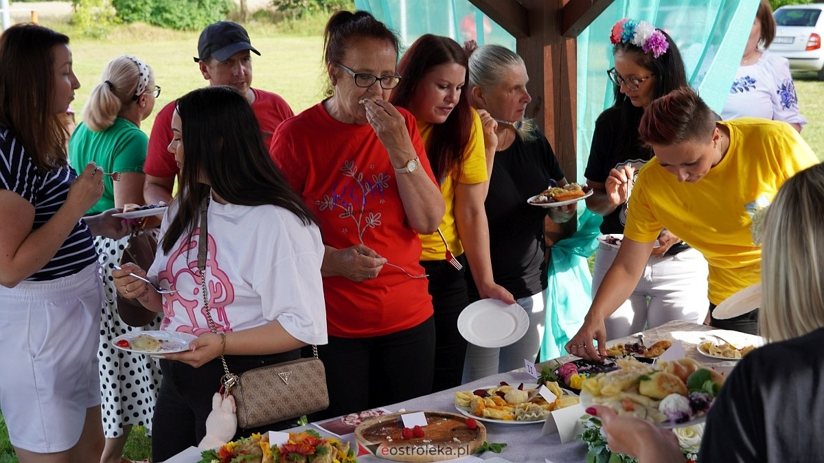 Festiwal Pierogów w Żabinie [19.07.2025] - zdjęcie #85 - eOstroleka.pl