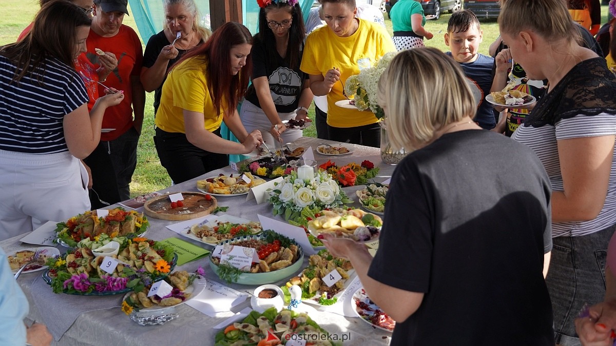 Festiwal Pierogów w Żabinie [19.07.2025] - zdjęcie #83 - eOstroleka.pl