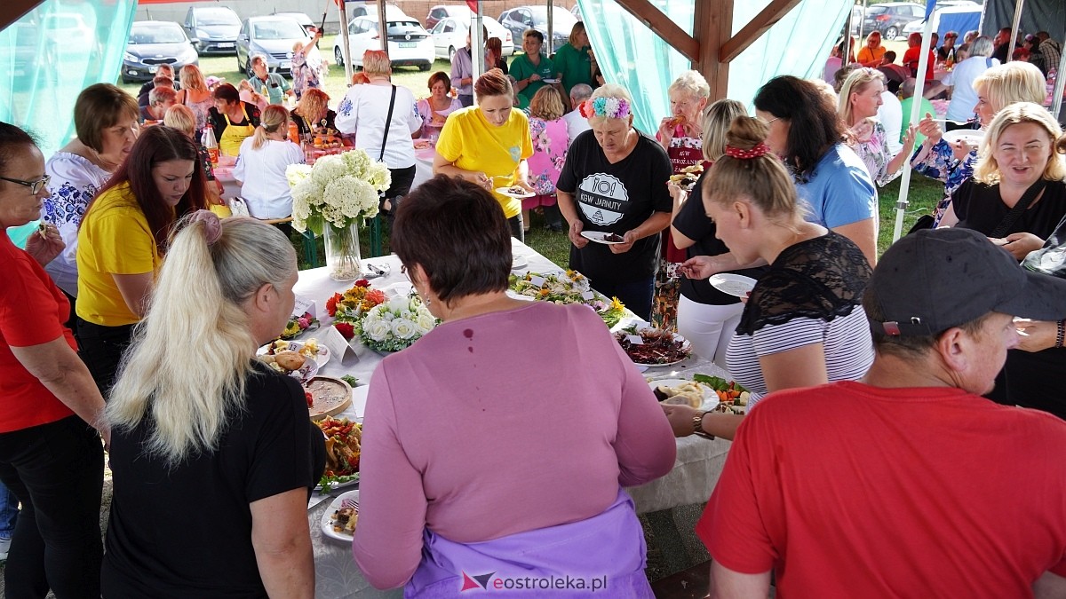 Festiwal Pierogów w Żabinie [19.07.2025] - zdjęcie #79 - eOstroleka.pl
