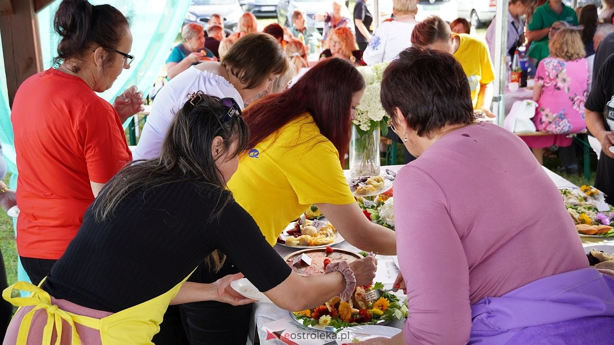Festiwal Pierogów w Żabinie [19.07.2025] - zdjęcie #77 - eOstroleka.pl